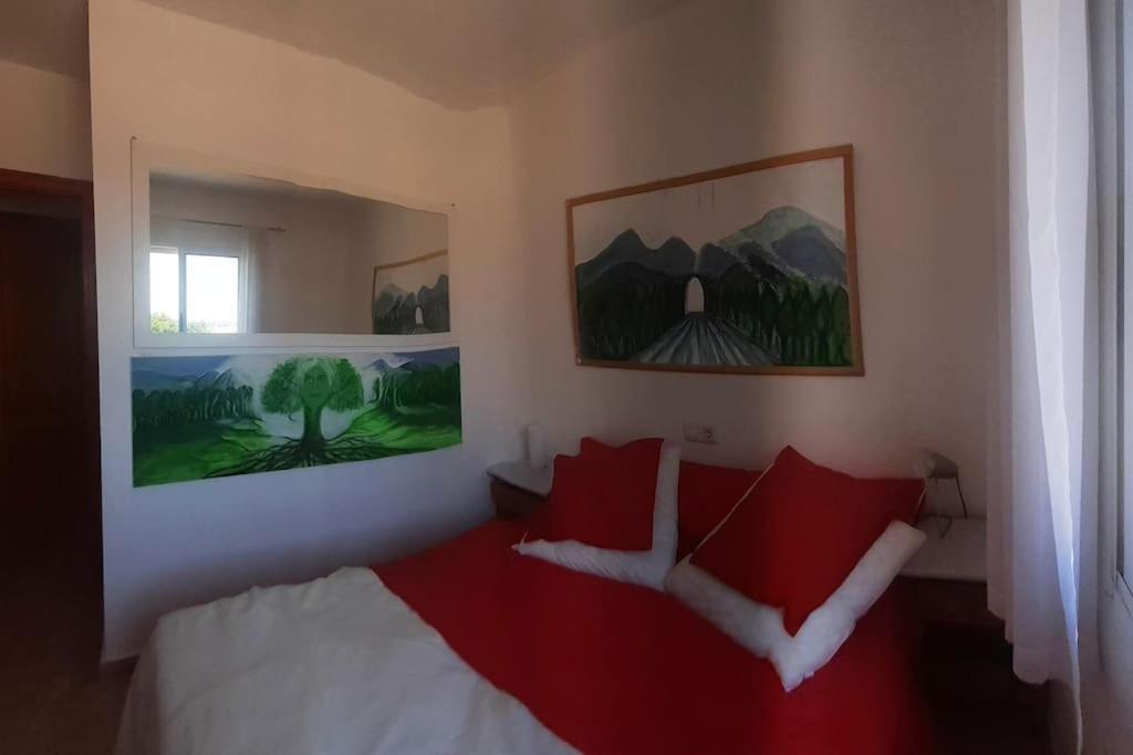Adventure Harbour Torrevieja Exterior foto