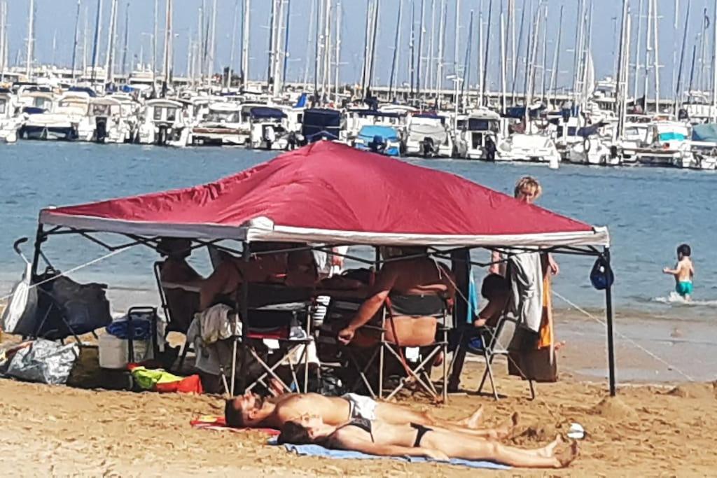Adventure Harbour Torrevieja Exterior foto